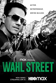 Wahl Street (2021-)