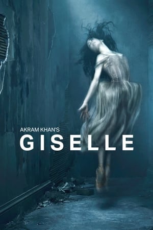 Akram Khans Giselle (2018)