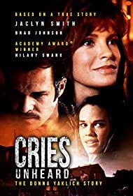 Cries Unheard The Donna Yaklich Story (1994)