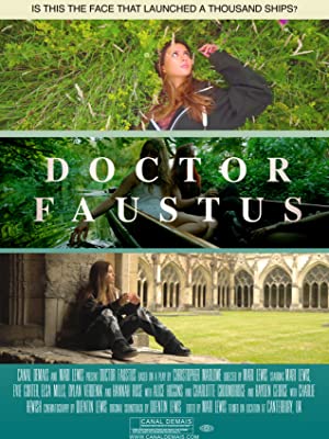 Doctor Faustus (2021)