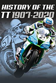 History of the TT 1907 2020 (2021)