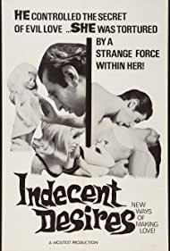 Indecent Desires (1968)