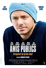 Public Friends (2016)