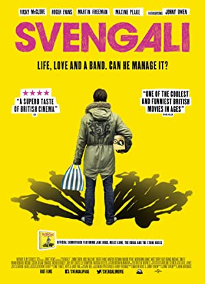 Svengali (2013)