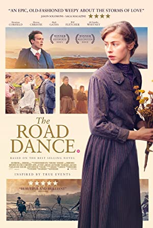 The Road Dance (2021)