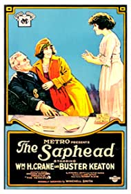 The Saphead (1920)