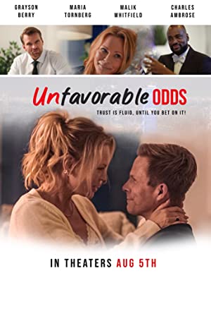 Unfavorable Odds (2022)