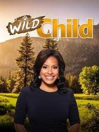 Wild Child (2021-)