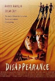 Disappearance (2002)