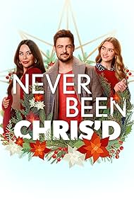 Never Been Chrisd (2023)