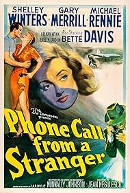 Phone Call from a Stranger (1952)