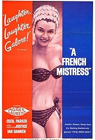 A French Mistress (1960)