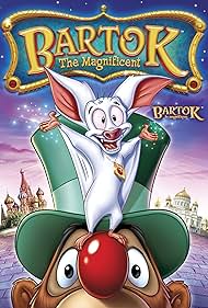 Bartok the Magnificent (1999)