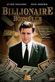 Billionaire Boys Club (1987)