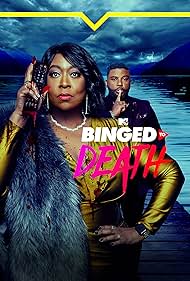 Binged to Death (2023)