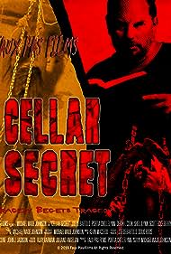 Cellar Secret (2016)