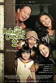 Cemaras Family 2 (2022)