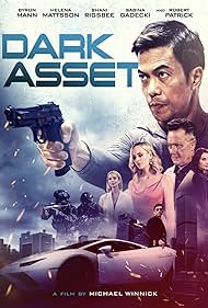 Dark Asset (2023)