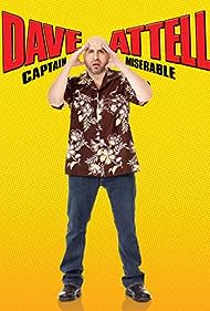 Dave Attell Captain Miserable (2007)