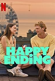 Happy Ending (2023)