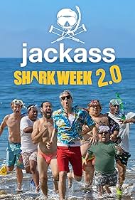 Jackass Shark Week 2 0 (2022)