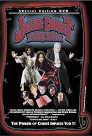 Jesus Christ Vampire Hunter (2001)