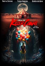 Lair of the Killer Clowns (2023)