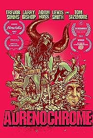 Adrenochrome (2017)