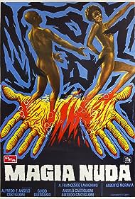 Magia nuda (1975)