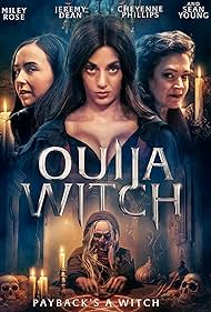 Ouija Witch (2023)