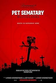 Pet Sematary Bloodlines (2023)