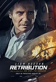 Retribution (2023)