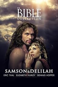 Samson and Delilah (1996)