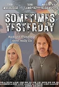 Sometimes Yesterday (2023)