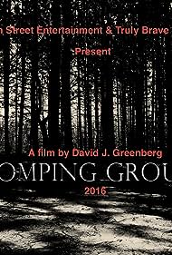 Stomping Ground (2016)