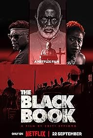 The Black Book (2023)