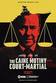 The Caine Mutiny Court Martial (2023)