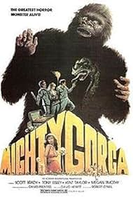 The Mighty Gorga (1969)