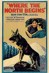 Where the North Begins (1923)