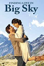 Finding Love in Big Sky, Montana (2022)