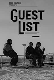 Guest List (2017)