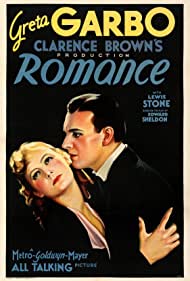 Romance (1930)