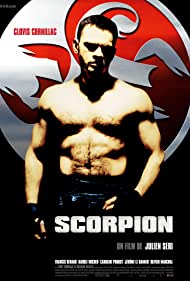 Scorpion (2007)