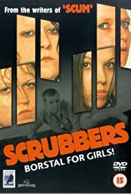 Scrubbers (1982)