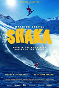 Shaka (2018)