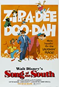 Song of the South (1946)