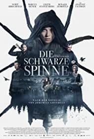 Die Schwarze Spinne (2022)