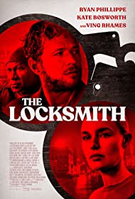 The Locksmith (2023)