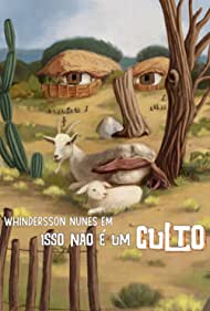 Whindersson Nunes: Isso nao e um culto (2023)