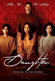 Daughter (2022)